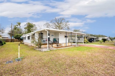 Tired of the cold? Come see this move in ready home in Betmar on Betmar Acres Golf Club in Florida - for sale on GolfHomes.com, golf home, golf lot