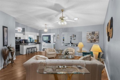 Buyers dream on the fairway! Step into turnkey perfection in on Highland Fairways Golf Club in Florida - for sale on GolfHomes.com, golf home, golf lot