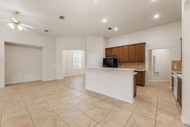 PRIME LOCATION - FENCED YARD. ACROSS THE STREET FROM THE on Heritage Ranch Golf and Country Club in Texas - for sale on GolfHomes.com, golf home, golf lot