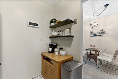 Beautiful Turnkey 55+ Condo Ready for You! This 1 Bedroom, 1 on The American Golf Club in Florida - for sale on GolfHomes.com, golf home, golf lot