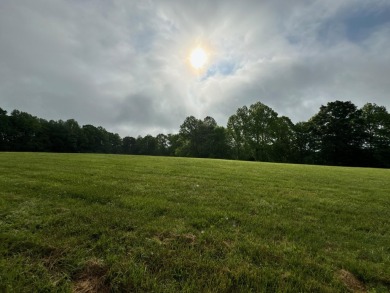 Lot 55 Stillwater located on the corner of Paradise Alley and on Links At Lily Creek Resort in Kentucky - for sale on GolfHomes.com, golf home, golf lot