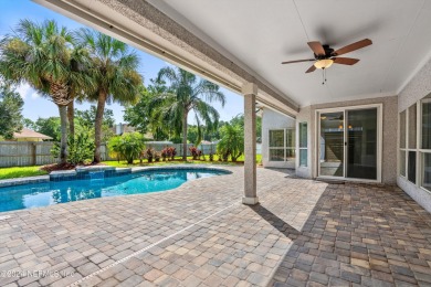 Spectacular is the Word!! This Spectacular 4 Bedroom 2 Bath Pool on Julington Creek Golf Club in Florida - for sale on GolfHomes.com, golf home, golf lot