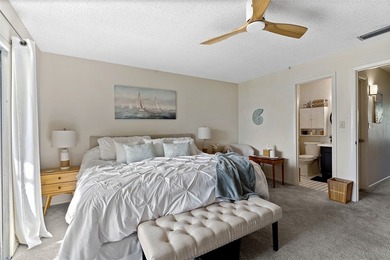 Beautiful Turnkey 55+ Condo Ready for You! This 1 Bedroom, 1 on The American Golf Club in Florida - for sale on GolfHomes.com, golf home, golf lot