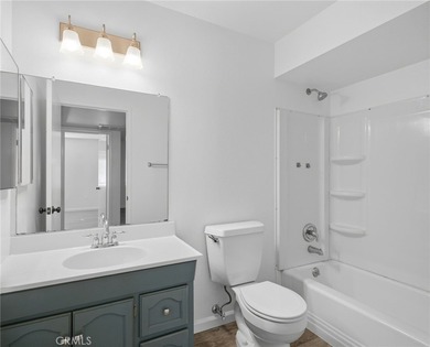 Remodeled and conveniently located 55+ senior home!  The kitchen on Cherry Hills Golf Club in California - for sale on GolfHomes.com, golf home, golf lot