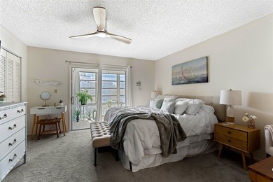 Beautiful Turnkey 55+ Condo Ready for You! This 1 Bedroom, 1 on The American Golf Club in Florida - for sale on GolfHomes.com, golf home, golf lot