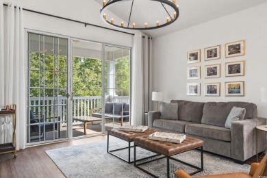 Don't miss this stunning top-floor end unit--truly one of a on  in South Carolina - for sale on GolfHomes.com, golf home, golf lot