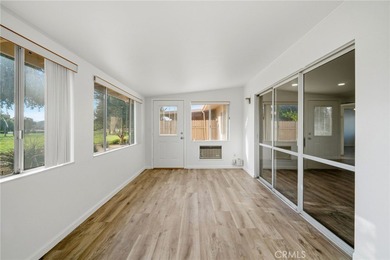 Remodeled and conveniently located 55+ senior home!  The kitchen on Cherry Hills Golf Club in California - for sale on GolfHomes.com, golf home, golf lot