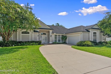 Spectacular is the Word!! This Spectacular 4 Bedroom 2 Bath Pool on Julington Creek Golf Club in Florida - for sale on GolfHomes.com, golf home, golf lot