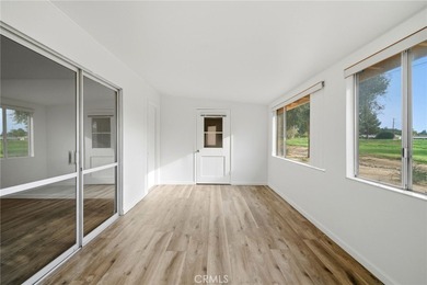 Remodeled and conveniently located 55+ senior home!  The kitchen on Cherry Hills Golf Club in California - for sale on GolfHomes.com, golf home, golf lot