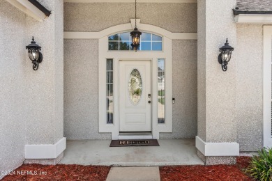 Spectacular is the Word!! This Spectacular 4 Bedroom 2 Bath Pool on Julington Creek Golf Club in Florida - for sale on GolfHomes.com, golf home, golf lot