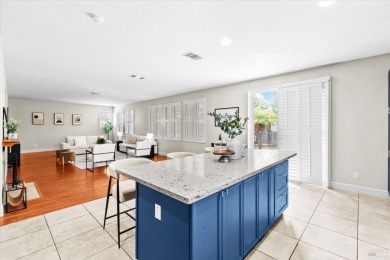 Welcome to 4239 Brudenell Drive, located in Fairfield's on Paradise Valley Golf Course in California - for sale on GolfHomes.com, golf home, golf lot