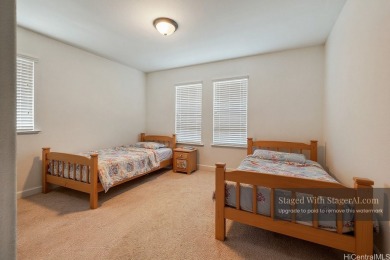 Welcome home to this stunning, well maintained, 4 bedroom, 3 on Hoakalei Country Club At Ocean Pointe in Hawaii - for sale on GolfHomes.com, golf home, golf lot