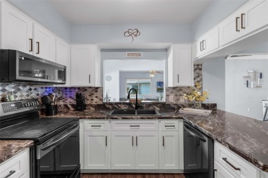 Buyers dream on the fairway! Step into turnkey perfection in on Highland Fairways Golf Club in Florida - for sale on GolfHomes.com, golf home, golf lot