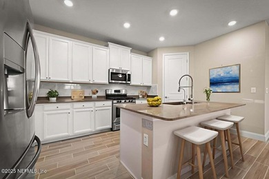 WOW! Put this one on your short list! Get this beauty *NOW*! on Golf Club At South Hampton in Florida - for sale on GolfHomes.com, golf home, golf lot