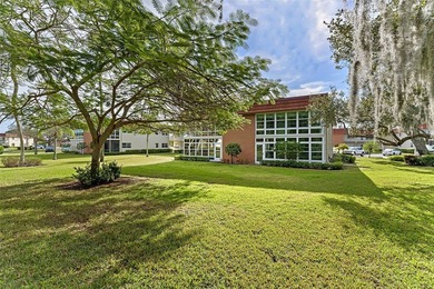 Beautiful Turnkey 55+ Condo Ready for You! This 1 Bedroom, 1 on The American Golf Club in Florida - for sale on GolfHomes.com, golf home, golf lot