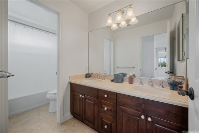 Welcome home to this stunning, well maintained, 4 bedroom, 3 on Hoakalei Country Club At Ocean Pointe in Hawaii - for sale on GolfHomes.com, golf home, golf lot