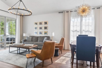 Don't miss this stunning top-floor end unit--truly one of a on  in South Carolina - for sale on GolfHomes.com, golf home, golf lot