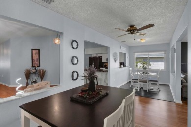 Buyers dream on the fairway! Step into turnkey perfection in on Highland Fairways Golf Club in Florida - for sale on GolfHomes.com, golf home, golf lot