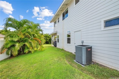 Welcome home to this stunning, well maintained, 4 bedroom, 3 on Hoakalei Country Club At Ocean Pointe in Hawaii - for sale on GolfHomes.com, golf home, golf lot
