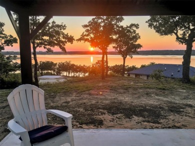 Turnkey Lakeview Retreat in Gated Nocona Hills Community

 on Nocona Hills Golf Course in Texas - for sale on GolfHomes.com, golf home, golf lot