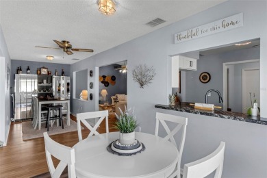 Buyers dream on the fairway! Step into turnkey perfection in on Highland Fairways Golf Club in Florida - for sale on GolfHomes.com, golf home, golf lot
