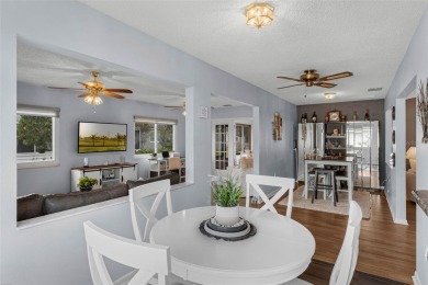 Buyers dream on the fairway! Step into turnkey perfection in on Highland Fairways Golf Club in Florida - for sale on GolfHomes.com, golf home, golf lot