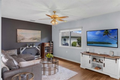 Buyers dream on the fairway! Step into turnkey perfection in on Highland Fairways Golf Club in Florida - for sale on GolfHomes.com, golf home, golf lot