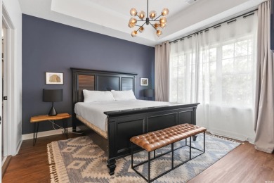 Don't miss this stunning top-floor end unit--truly one of a on  in South Carolina - for sale on GolfHomes.com, golf home, golf lot