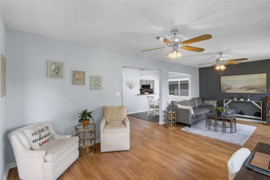 Buyers dream on the fairway! Step into turnkey perfection in on Highland Fairways Golf Club in Florida - for sale on GolfHomes.com, golf home, golf lot