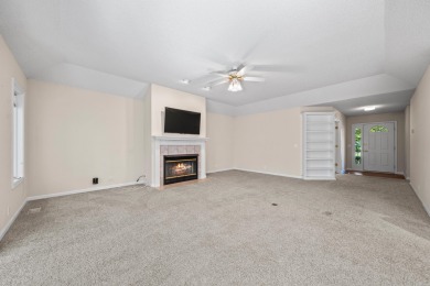Welcome to effortless living in the heart of Hot Springs on Magellan Golf Course in Arkansas - for sale on GolfHomes.com, golf home, golf lot