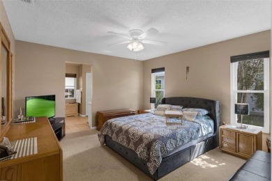 Buyers dream on the fairway! Step into turnkey perfection in on Highland Fairways Golf Club in Florida - for sale on GolfHomes.com, golf home, golf lot
