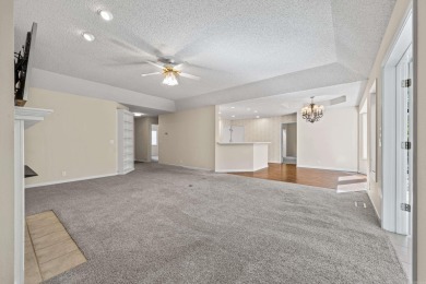 Welcome to effortless living in the heart of Hot Springs on Magellan Golf Course in Arkansas - for sale on GolfHomes.com, golf home, golf lot
