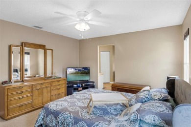 Buyers dream on the fairway! Step into turnkey perfection in on Highland Fairways Golf Club in Florida - for sale on GolfHomes.com, golf home, golf lot