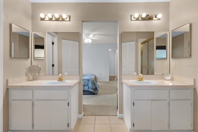 Buyers dream on the fairway! Step into turnkey perfection in on Highland Fairways Golf Club in Florida - for sale on GolfHomes.com, golf home, golf lot