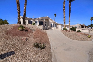 Located in the desirable Residential Estates area, this on London Bridge Golf Course in Arizona - for sale on GolfHomes.com, golf home, golf lot