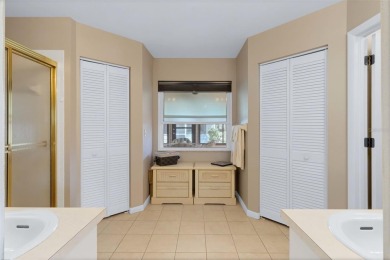 Buyers dream on the fairway! Step into turnkey perfection in on Highland Fairways Golf Club in Florida - for sale on GolfHomes.com, golf home, golf lot
