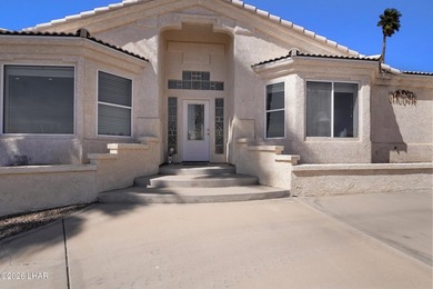 Located in the desirable Residential Estates area, this on London Bridge Golf Course in Arizona - for sale on GolfHomes.com, golf home, golf lot