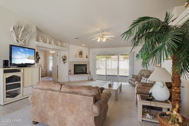 Located in the desirable Residential Estates area, this on London Bridge Golf Course in Arizona - for sale on GolfHomes.com, golf home, golf lot