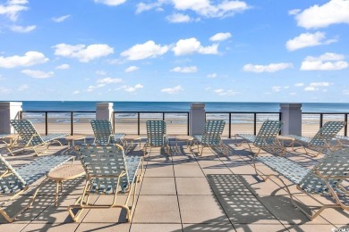 Don't miss this stunning top-floor end unit--truly one of a on  in South Carolina - for sale on GolfHomes.com, golf home, golf lot