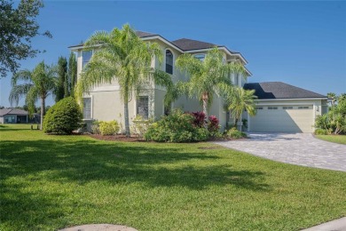 Live luxuriously in the Grasslands community that is has a guard on Grasslands Golf and Country Club in Florida - for sale on GolfHomes.com, golf home, golf lot