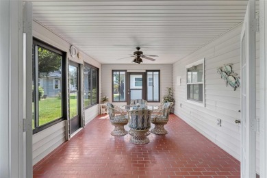 Buyers dream on the fairway! Step into turnkey perfection in on Highland Fairways Golf Club in Florida - for sale on GolfHomes.com, golf home, golf lot