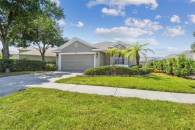 Welcome to Balintore, a hidden gem community in Palm Harbor in on Lansbrook Golf Club in Florida - for sale on GolfHomes.com, golf home, golf lot