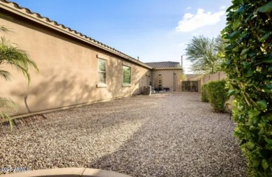 Enjoy this semi-custom TW Lewis turnkey home in one of Gilbert's on Seville Golf and Country Club in Arizona - for sale on GolfHomes.com, golf home, golf lot