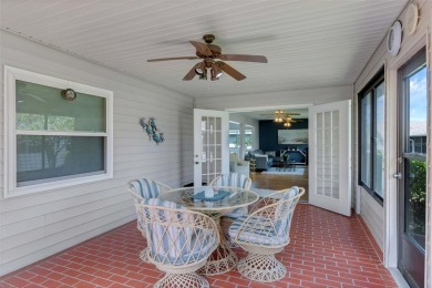 Buyers dream on the fairway! Step into turnkey perfection in on Highland Fairways Golf Club in Florida - for sale on GolfHomes.com, golf home, golf lot