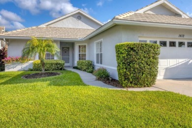 Welcoming Two Bedroom plus Den/Office with French Doors, Two on Waterford Golf Club in Florida - for sale on GolfHomes.com, golf home, golf lot