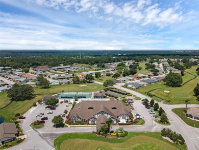 Buyers dream on the fairway! Step into turnkey perfection in on Highland Fairways Golf Club in Florida - for sale on GolfHomes.com, golf home, golf lot