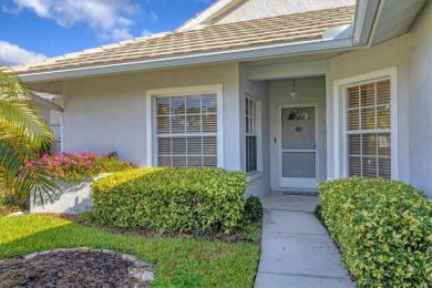 Welcoming Two Bedroom plus Den/Office with French Doors, Two on Waterford Golf Club in Florida - for sale on GolfHomes.com, golf home, golf lot