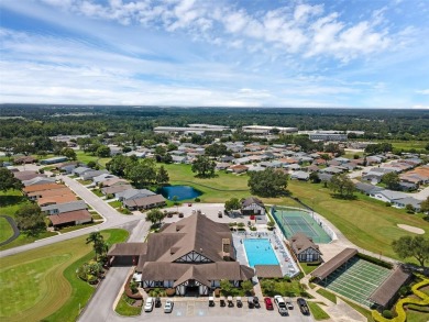 Buyers dream on the fairway! Step into turnkey perfection in on Highland Fairways Golf Club in Florida - for sale on GolfHomes.com, golf home, golf lot