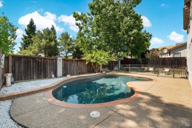 Welcome to 4239 Brudenell Drive, located in Fairfield's on Paradise Valley Golf Course in California - for sale on GolfHomes.com, golf home, golf lot