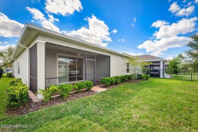 WOW! Put this one on your short list! Get this beauty *NOW*! on Golf Club At South Hampton in Florida - for sale on GolfHomes.com, golf home, golf lot